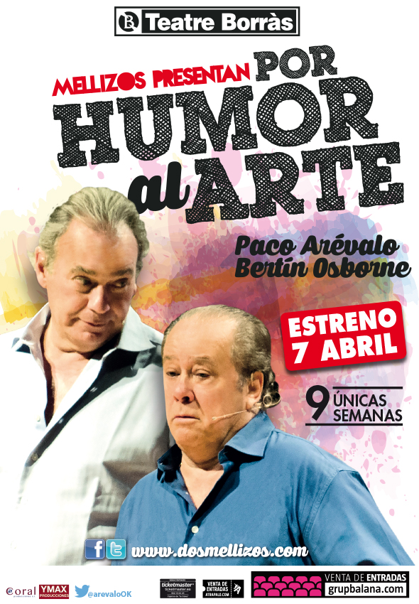 HumorAlArte